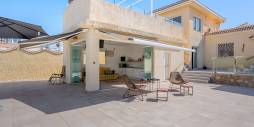 Gebraucht - Unabhängige Villa - Ciudad Quesada - Rojales - Cuidad quesada