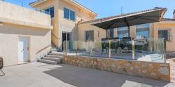 Gebraucht - Unabhängige Villa - Ciudad Quesada - Rojales - Cuidad quesada