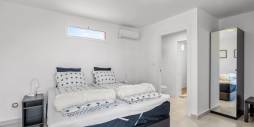 Gebraucht - Unabhängige Villa - Ciudad Quesada - Rojales - Cuidad quesada