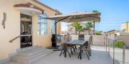 Gebraucht - Unabhängige Villa - Ciudad Quesada - Rojales - Cuidad quesada