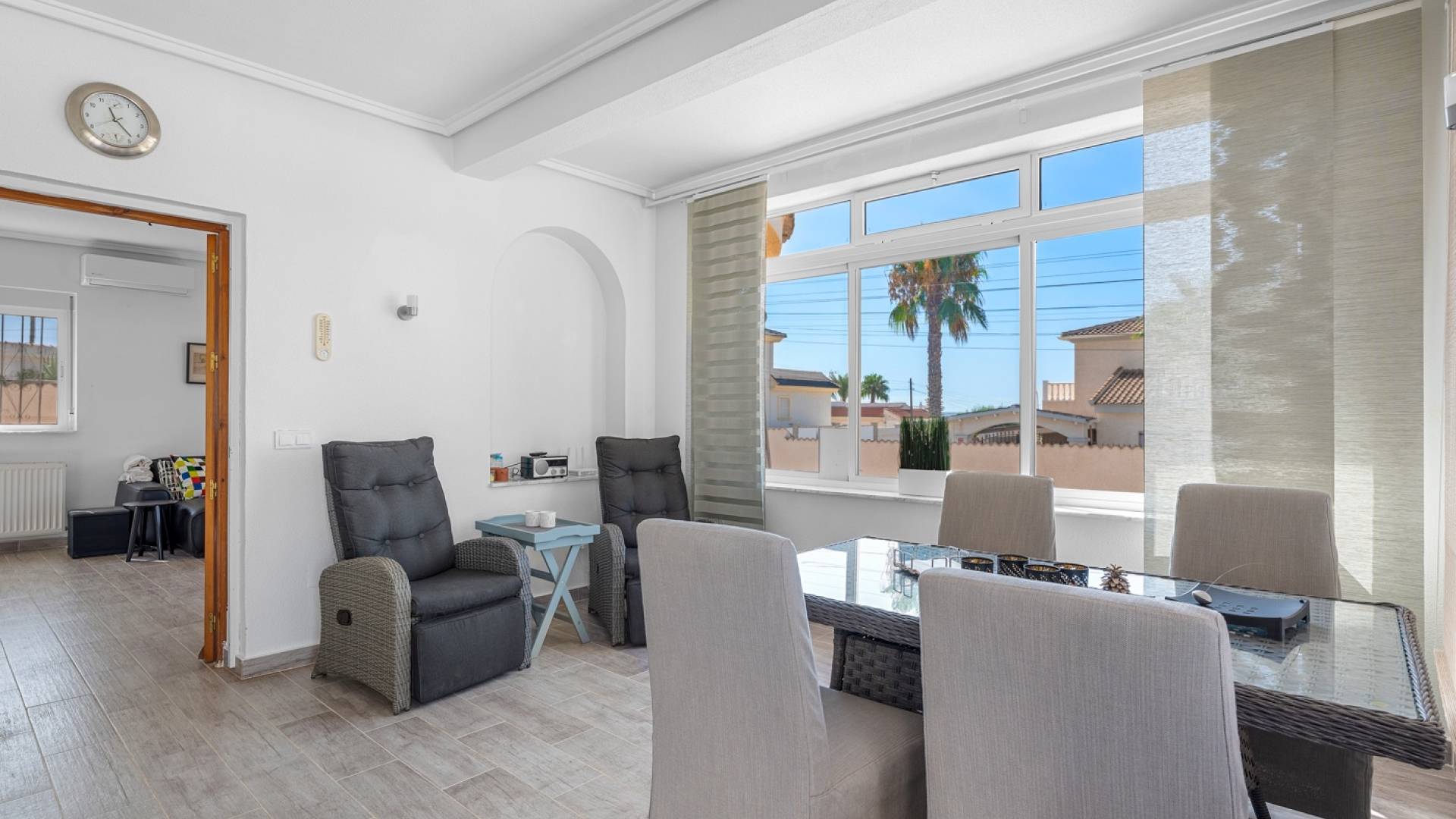 Gebraucht - Unabhängige Villa - Ciudad Quesada - Rojales - Cuidad quesada