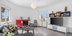 Gebraucht - Unabhängige Villa - Ciudad Quesada - Rojales - Cuidad quesada
