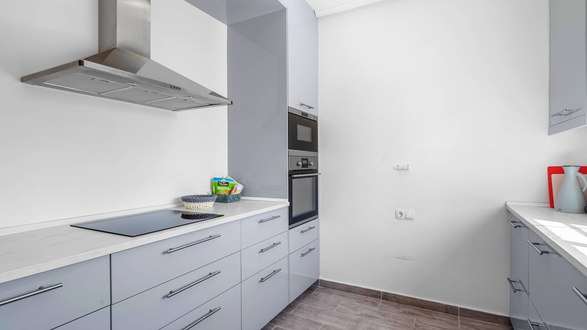 Gebraucht - Unabhängige Villa - Ciudad Quesada - Rojales - Cuidad quesada