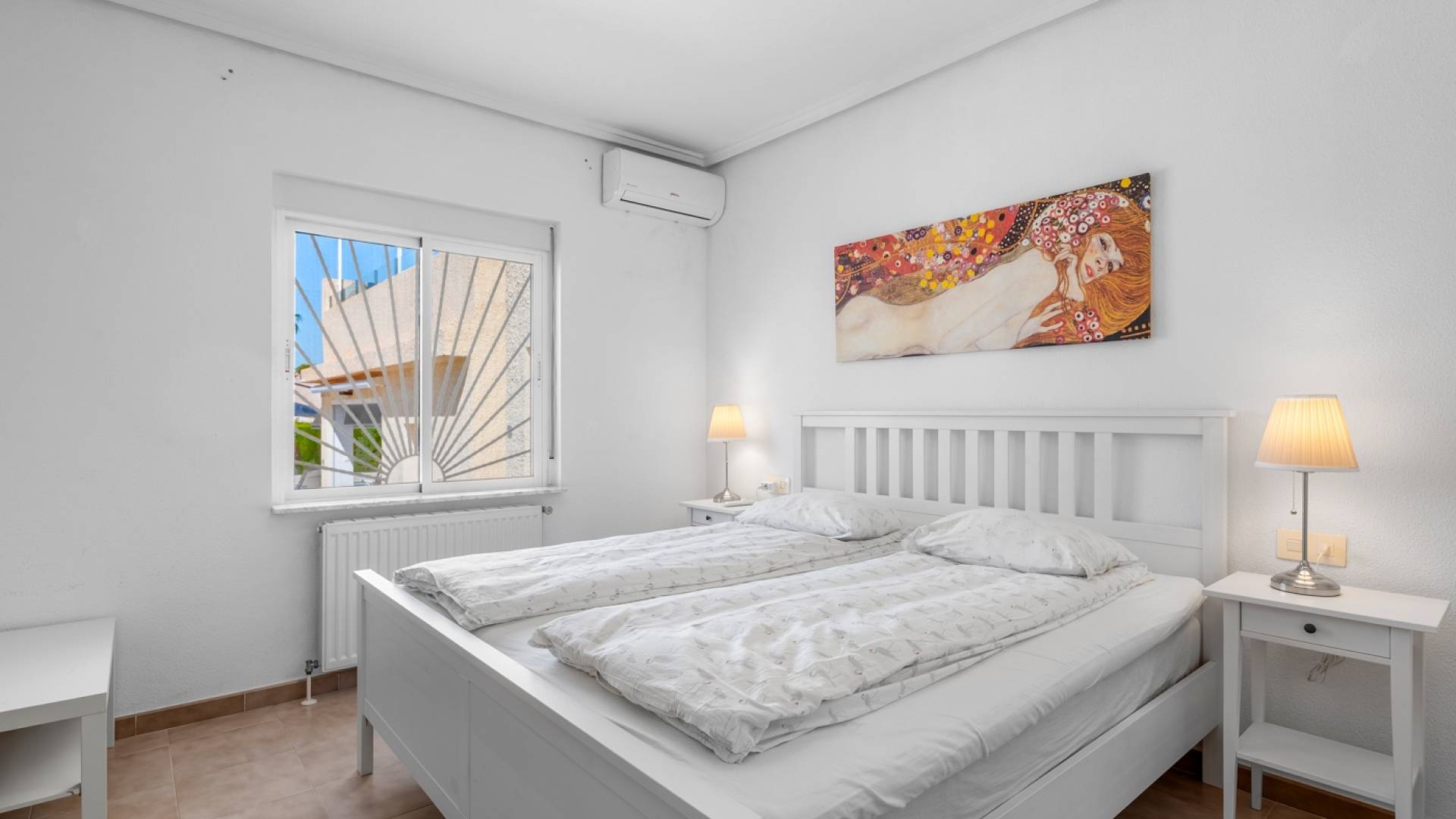 Gebraucht - Unabhängige Villa - Ciudad Quesada - Rojales - Cuidad quesada