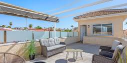 Gebraucht - Unabhängige Villa - Ciudad Quesada - Rojales - Cuidad quesada