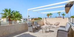 Gebraucht - Unabhängige Villa - Ciudad Quesada - Rojales - Cuidad quesada