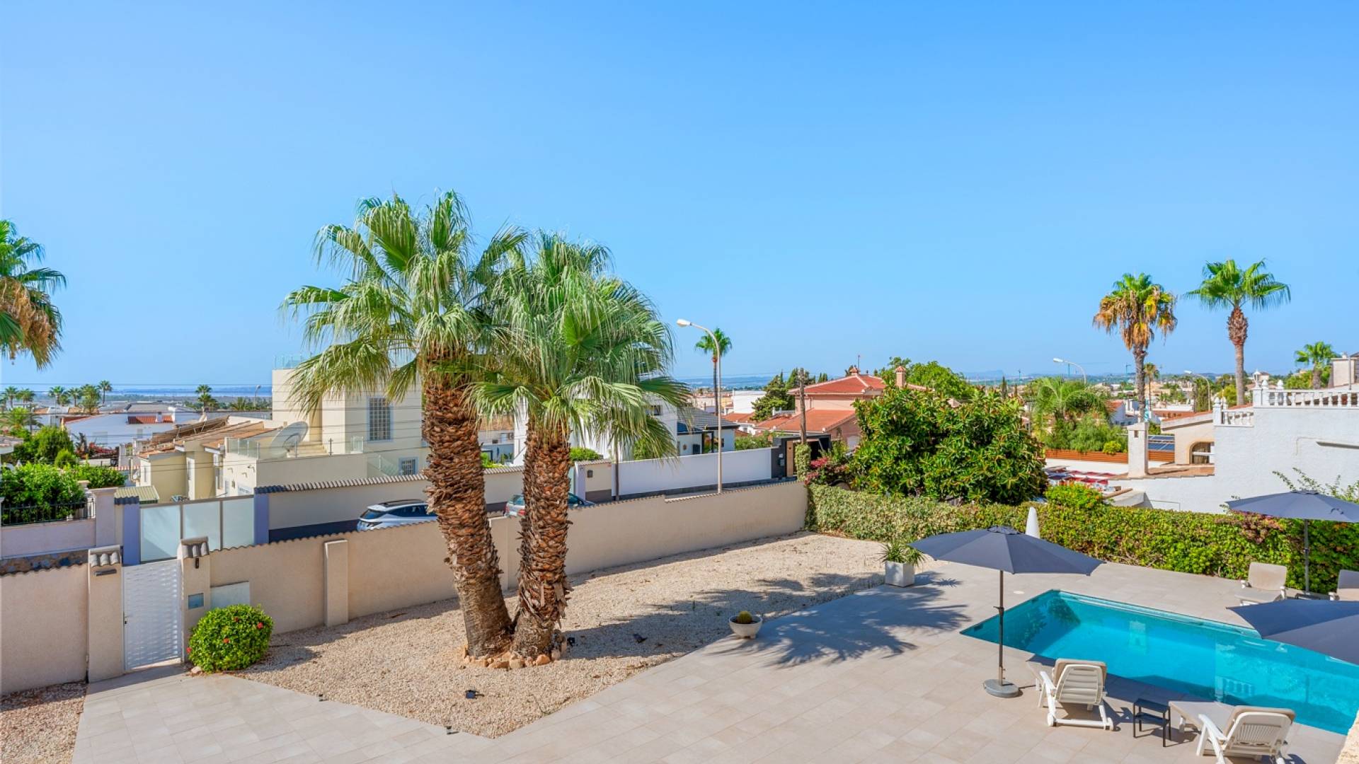 Gebraucht - Unabhängige Villa - Ciudad Quesada - Rojales - Cuidad quesada