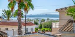 Gebraucht - Unabhängige Villa - Ciudad Quesada - Rojales - Cuidad quesada