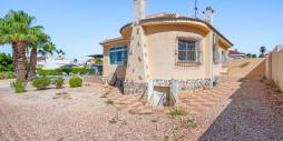 Gebraucht - Unabhängige Villa - Ciudad Quesada - Rojales - Cuidad quesada