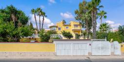 Gebraucht - Unabhängige Villa - Ciudad Quesada - Rojales - Cuidad quesada