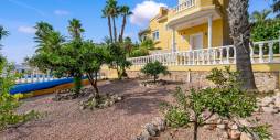 Gebraucht - Unabhängige Villa - Ciudad Quesada - Rojales - Cuidad quesada