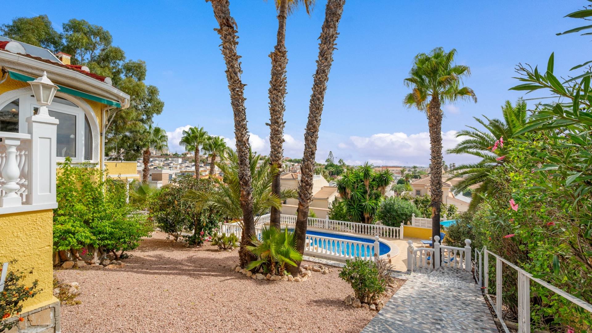 Gebraucht - Unabhängige Villa - Ciudad Quesada - Rojales - Cuidad quesada
