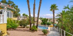 Gebraucht - Unabhängige Villa - Ciudad Quesada - Rojales - Cuidad quesada