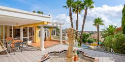 Gebraucht - Unabhängige Villa - Ciudad Quesada - Rojales - Cuidad quesada