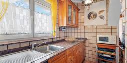 Gebraucht - Unabhängige Villa - Ciudad Quesada - Rojales - Cuidad quesada