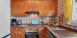 Gebraucht - Unabhängige Villa - Ciudad Quesada - Rojales - Cuidad quesada