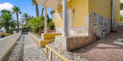 Gebraucht - Unabhängige Villa - Ciudad Quesada - Rojales - Cuidad quesada