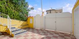 Gebraucht - Unabhängige Villa - Ciudad Quesada - Rojales - Cuidad quesada