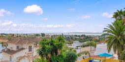 Gebraucht - Unabhängige Villa - Ciudad Quesada - Rojales - Cuidad quesada