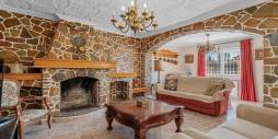 Gebraucht - Unabhängige Villa - Ciudad Quesada - Rojales - Cuidad quesada
