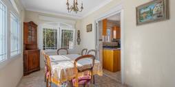 Gebraucht - Unabhängige Villa - Ciudad Quesada - Rojales - Cuidad quesada