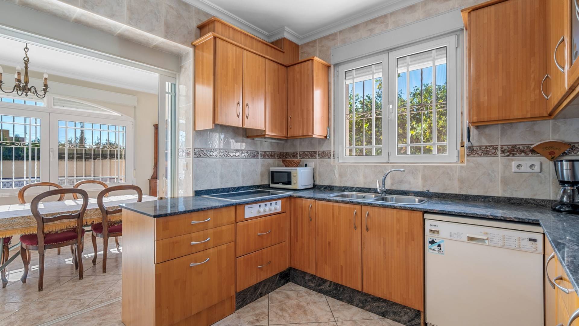 Gebraucht - Unabhängige Villa - Ciudad Quesada - Rojales - Cuidad quesada