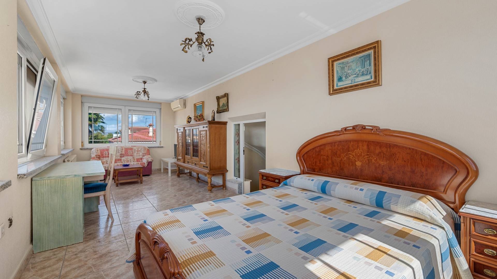 Gebraucht - Unabhängige Villa - Ciudad Quesada - Rojales - Cuidad quesada