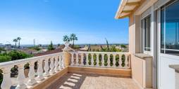 Gebraucht - Unabhängige Villa - Ciudad Quesada - Rojales - Cuidad quesada