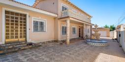 Gebraucht - Unabhängige Villa - Ciudad Quesada - Rojales - Cuidad quesada