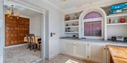 Gebraucht - Unabhängige Villa - Ciudad Quesada - Rojales - Cuidad quesada