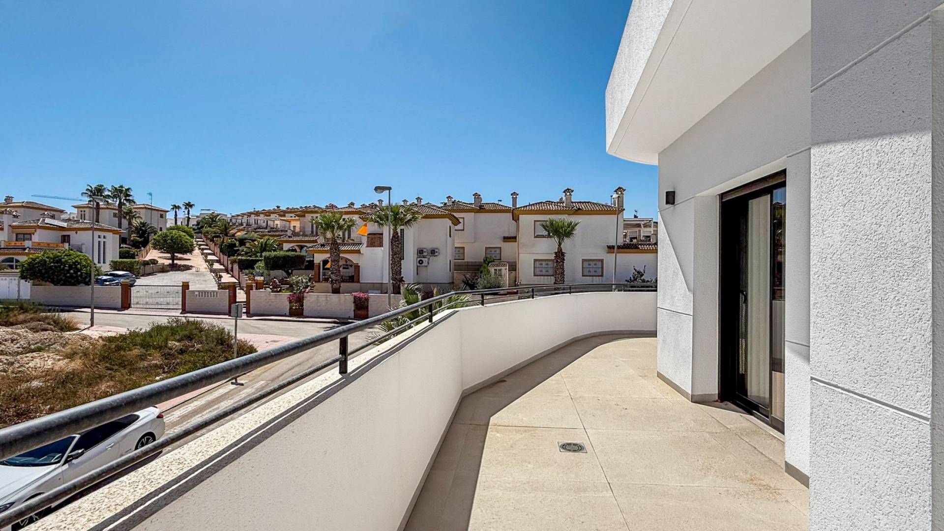 Gebraucht - Unabhängige Villa - Ciudad Quesada - Rojales - Cuidad quesada