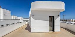 Gebraucht - Unabhängige Villa - Ciudad Quesada - Rojales - Cuidad quesada