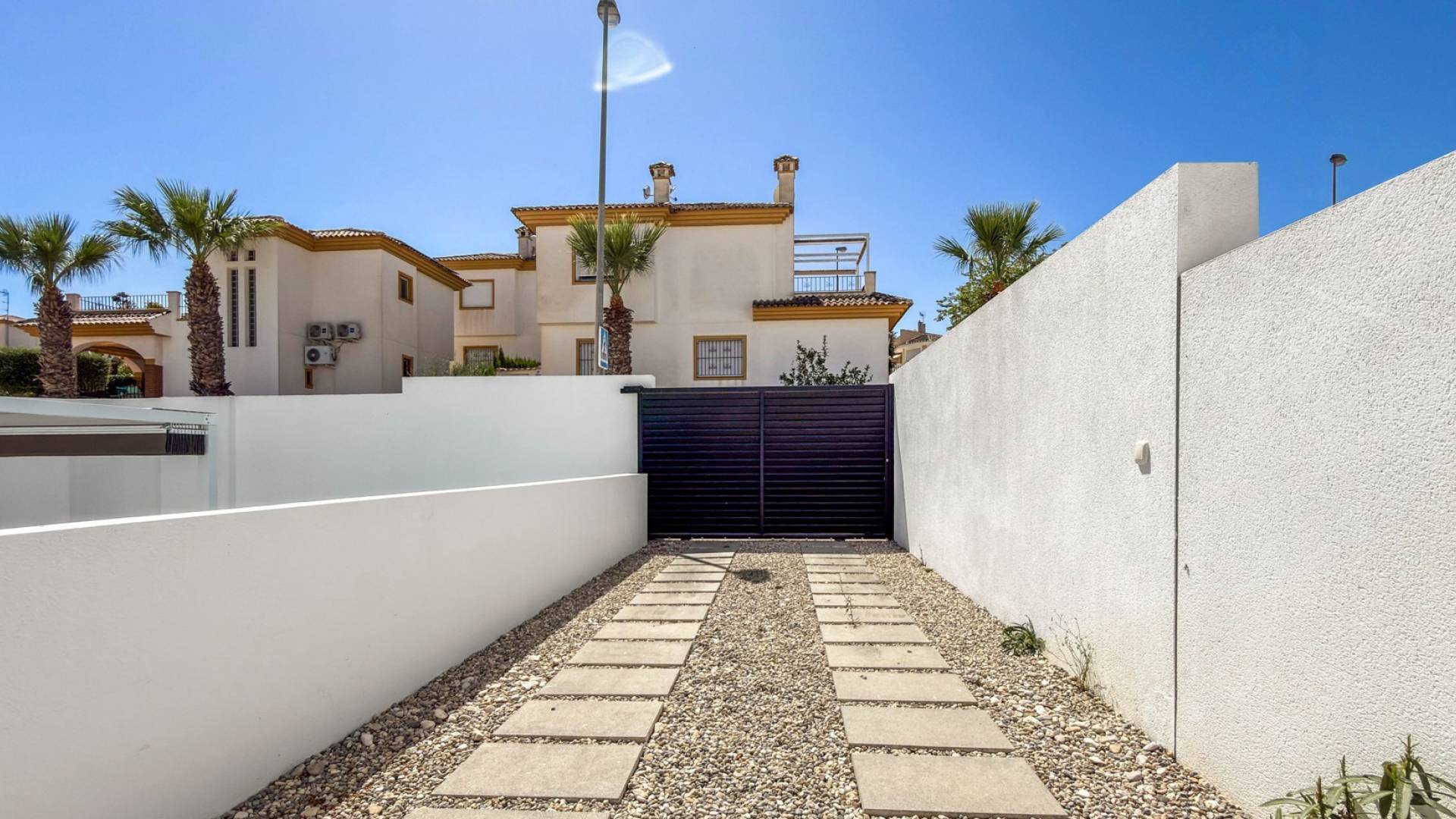 Gebraucht - Unabhängige Villa - Ciudad Quesada - Rojales - Cuidad quesada