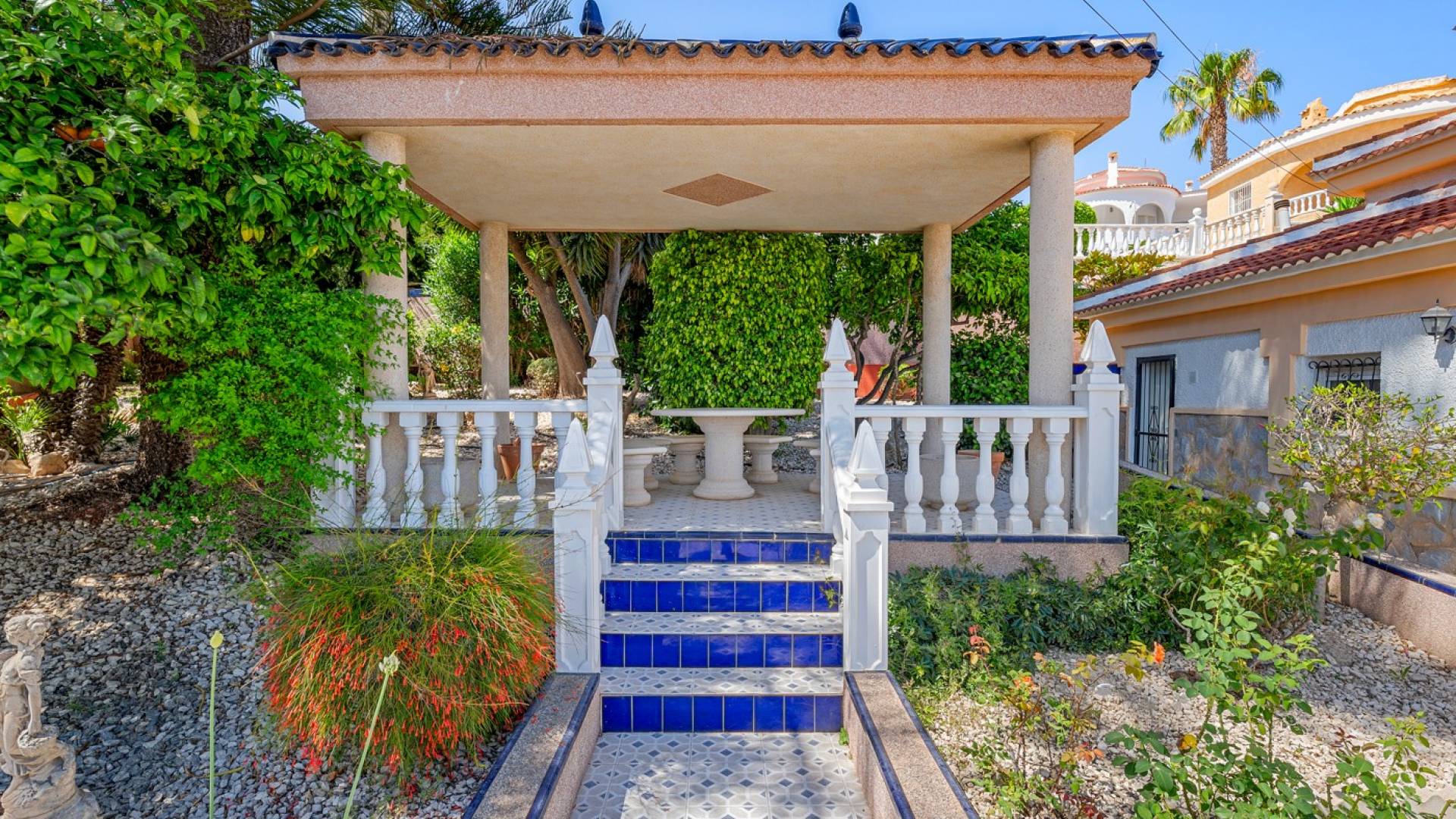 Gebraucht - Unabhängige Villa - Ciudad Quesada - Rojales - La Marquesa Golf