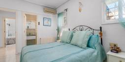 Gebraucht - Unabhängige Villa - Ciudad Quesada - Rojales - La Marquesa Golf