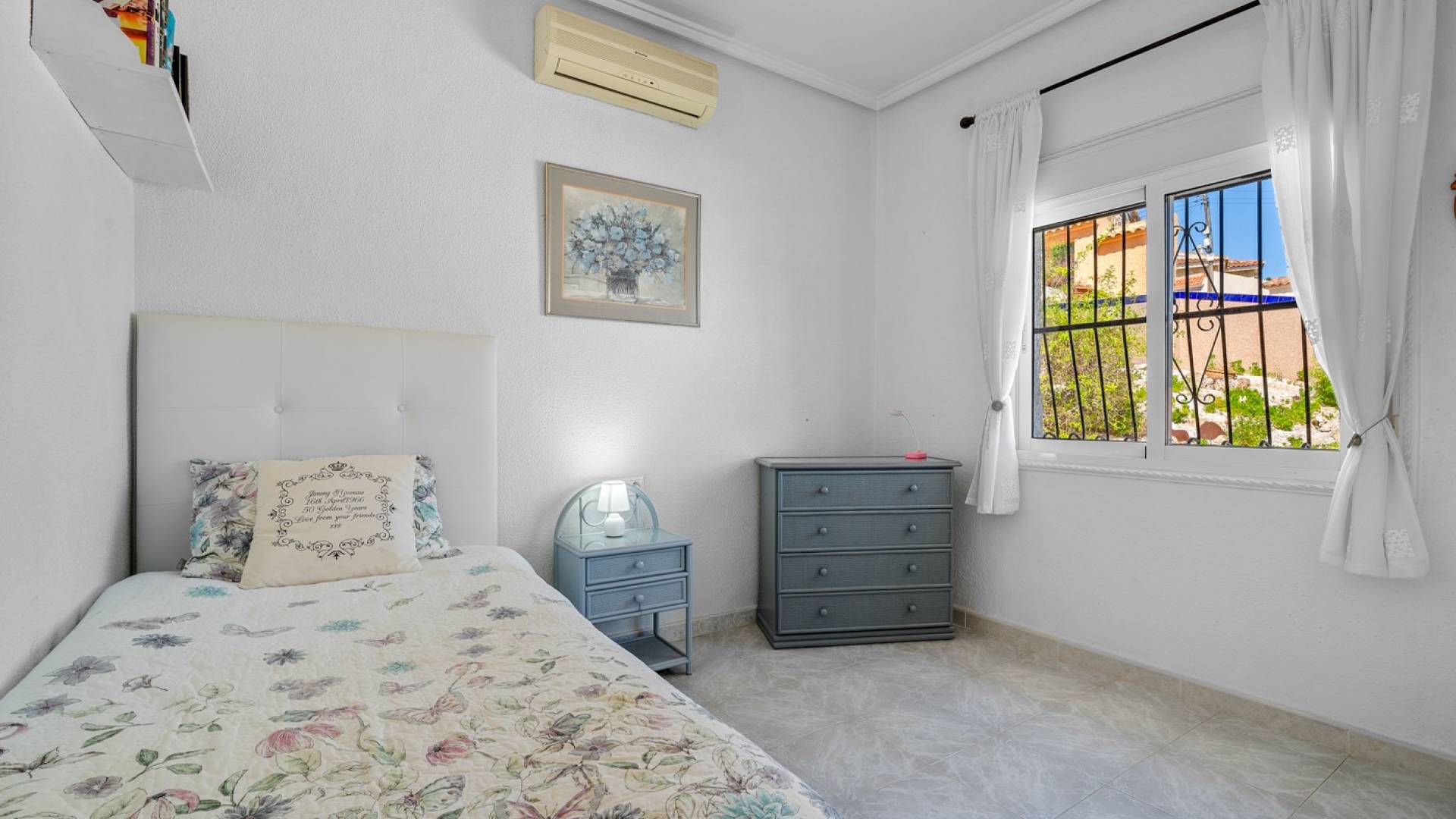 Gebraucht - Unabhängige Villa - Ciudad Quesada - Rojales - La Marquesa Golf