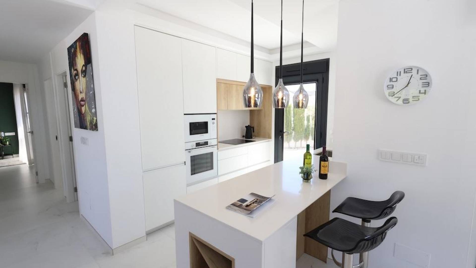 Gebraucht - Unabhängige Villa - Ciudad Quesada - Rojales - La Marquesa