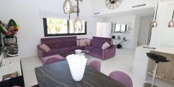 Gebraucht - Unabhängige Villa - Ciudad Quesada - Rojales - La Marquesa