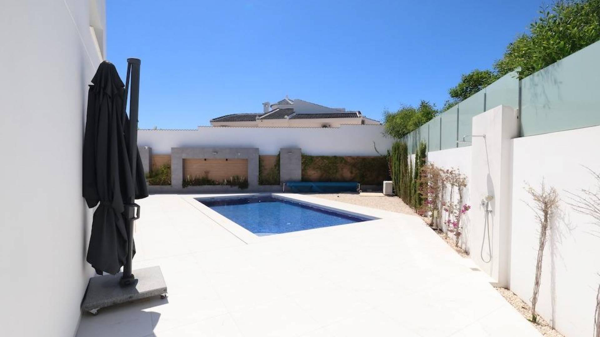 Gebraucht - Unabhängige Villa - Ciudad Quesada - Rojales - La Marquesa