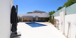 Gebraucht - Unabhängige Villa - Ciudad Quesada - Rojales - La Marquesa