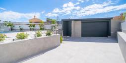 Gebraucht - Unabhängige Villa - Ciudad Quesada - Rojales - La Marquesa