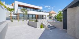 Gebraucht - Unabhängige Villa - Ciudad Quesada - Rojales - La Marquesa