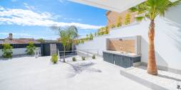Gebraucht - Unabhängige Villa - Ciudad Quesada - Rojales - La Marquesa