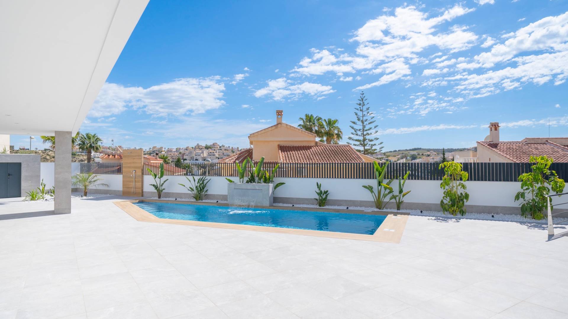 Gebraucht - Unabhängige Villa - Ciudad Quesada - Rojales - La Marquesa
