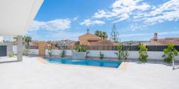 Gebraucht - Unabhängige Villa - Ciudad Quesada - Rojales - La Marquesa