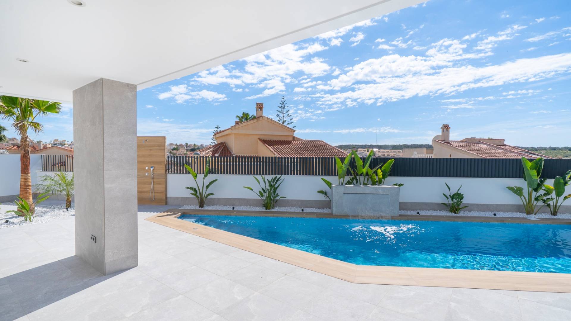 Gebraucht - Unabhängige Villa - Ciudad Quesada - Rojales - La Marquesa