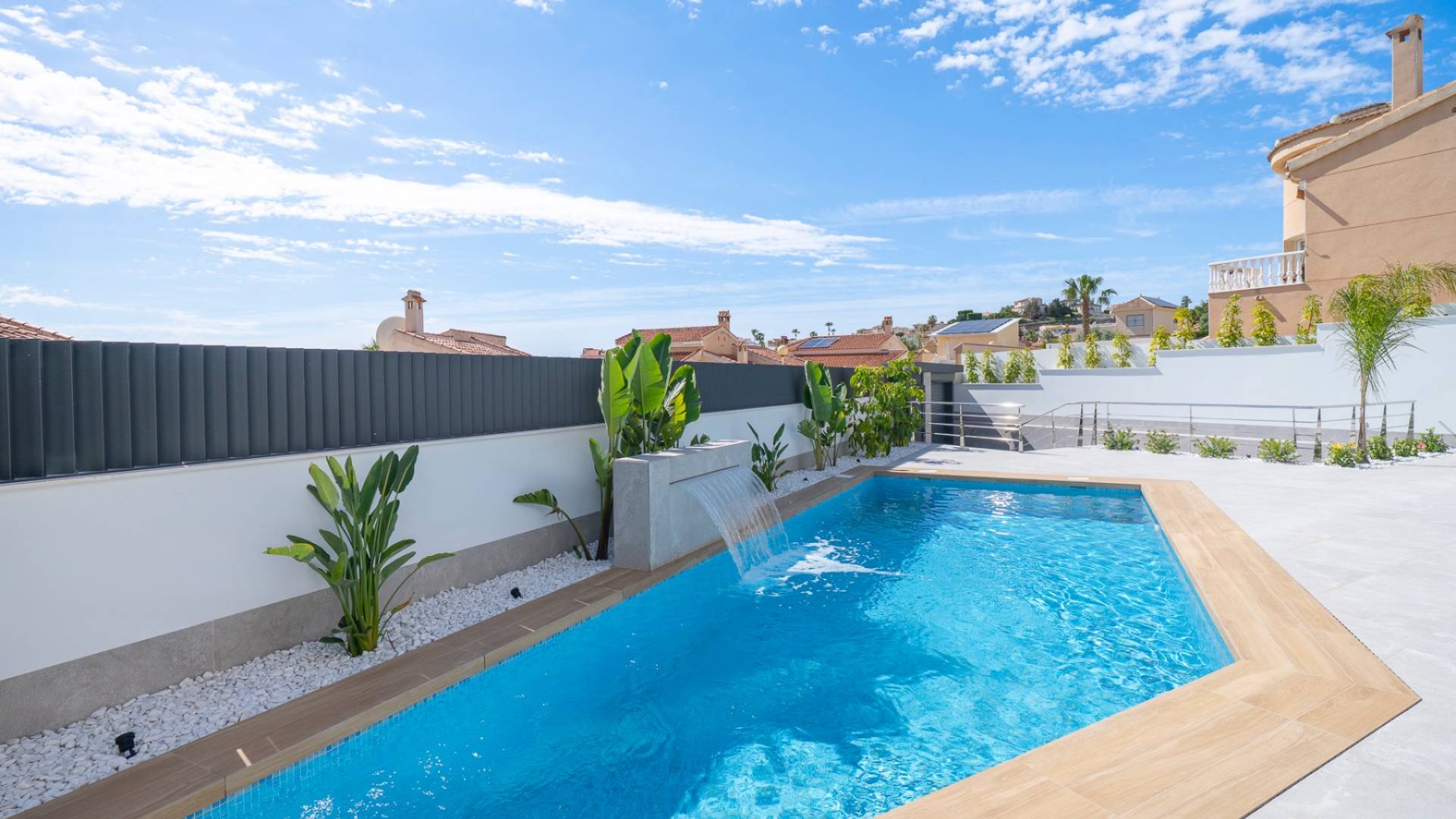 Gebraucht - Unabhängige Villa - Ciudad Quesada - Rojales - La Marquesa