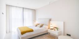 Gebraucht - Unabhängige Villa - Ciudad Quesada - Rojales - La Marquesa
