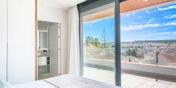 Gebraucht - Unabhängige Villa - Ciudad Quesada - Rojales - La Marquesa