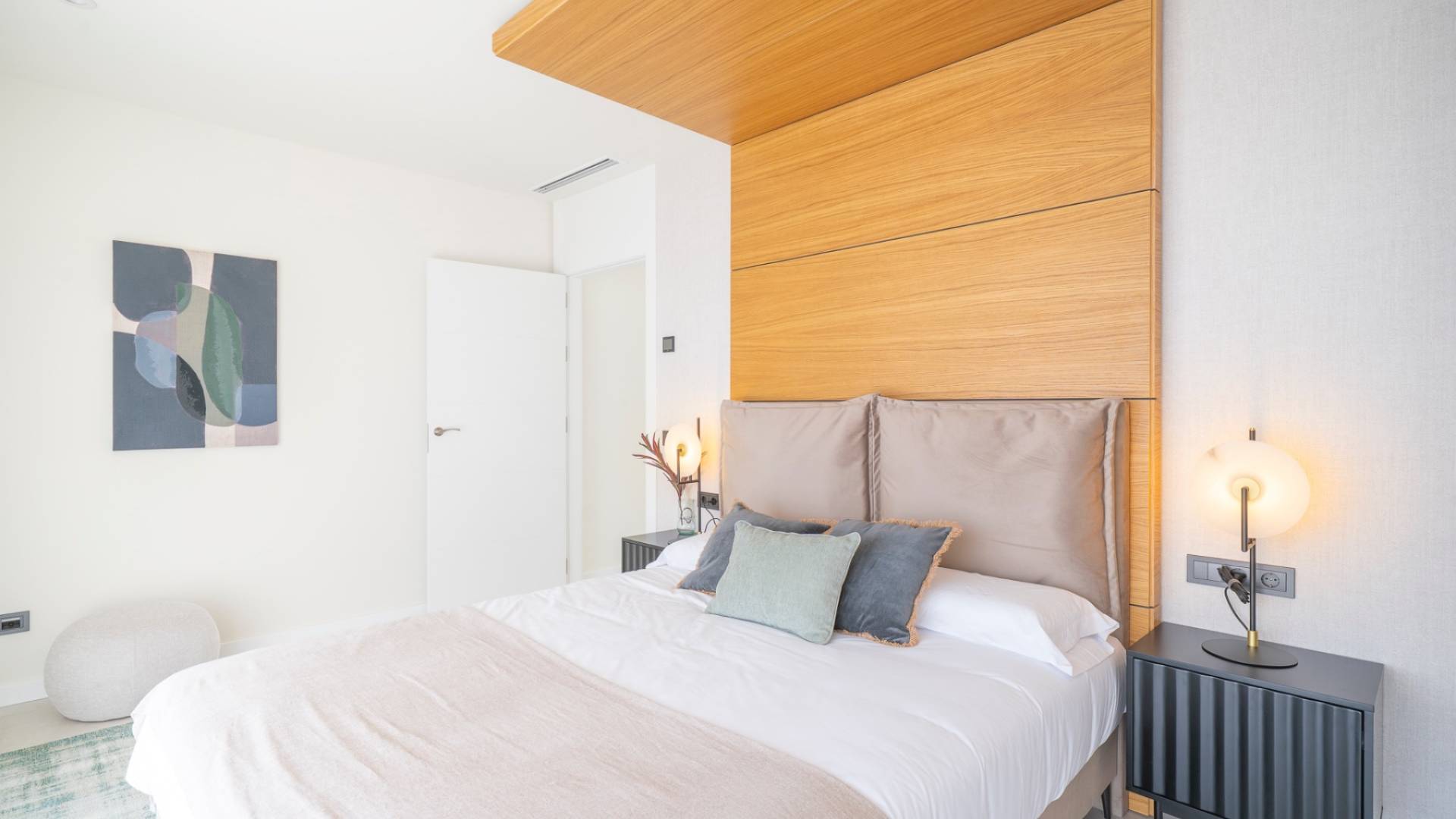 Gebraucht - Unabhängige Villa - Ciudad Quesada - Rojales - La Marquesa